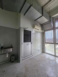 Mandai Foodlink (D25), Factory #616391181